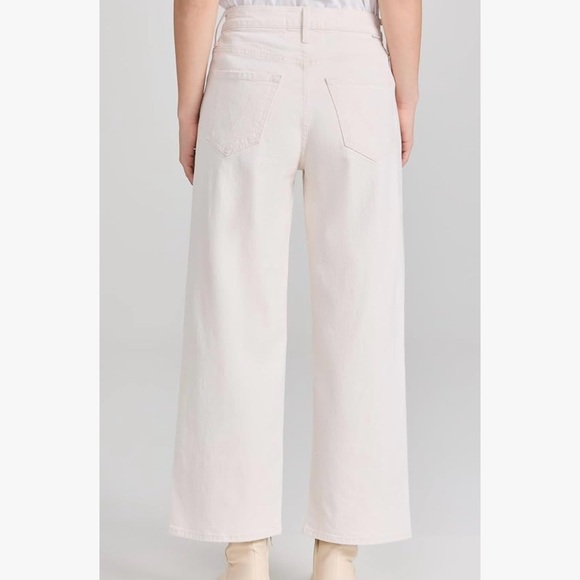 Mother Jeans The Dodger Ankle - Picture 3 of 14